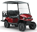 Golf Carts For Sale at Bayview Sun & Snow Marina in Celina, OH